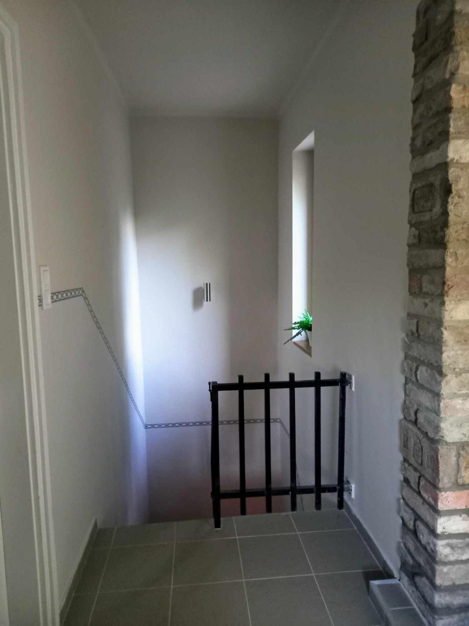 Bike&Night Apartment Baracska Екстериор снимка